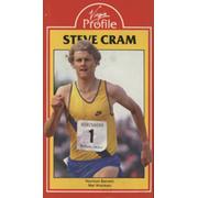 STEVE CRAM