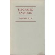 SIEGFRIED SASSOON