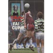THE GILLETTE BOOK OF THE FAI CUP