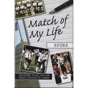 MATCH OF MY LIFE - SPURS