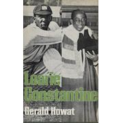 LEARIE CONSTANTINE