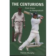 THE CENTURIONS - FROM GRACE TO RAMPRAKASH
