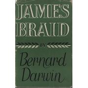 JAMES BRAID