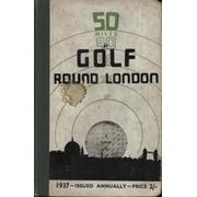 50 MILES OF GOLF ROUND LONDON