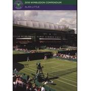 WIMBLEDON COMPENDIUM 1991