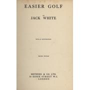 EASIER GOLF