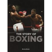 THE STORY OF BOXING