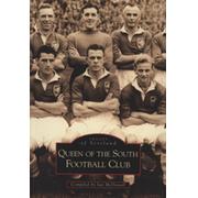 IMAGES OF SCOTLAND - QUEEN OF THE SOUTH FOOTBALL CLUB
