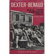 DEXTER VERSUS BENAUD