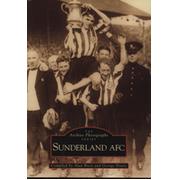 THE ARCHIVE PHOTOGRAPHS SERIES - SUNDERLAND AFC