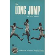 THE LONG JUMP