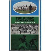 THE RUGBY COMPANION