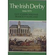 THE IRISH DERBY 1866-1979