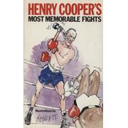 HENRY COOPER