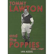 TOMMY LAWTON AND THE POPPIES 1956-1957
