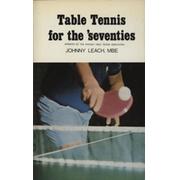 TABLE TENNIS FOR THE 
