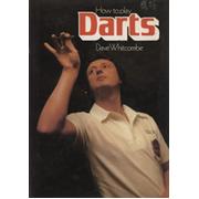 HOW TO PLAY DARTS