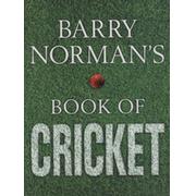 BARRY NORMAN