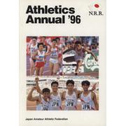 JAPAN ATHLETICS ANNUAL 