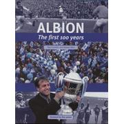 ALBION - THE FIRST 100 YEARS