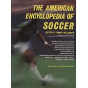 THE AMERICAN ENCYCLOPEDIA OF SOCCER