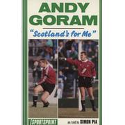 ANDY GORAM - "SCOTLAND