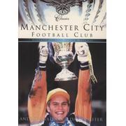 CLASSICS - MANCHESTER CITY FOOTBALL CLUB