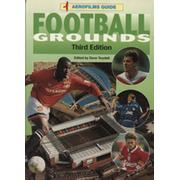 AEROFILMS GUIDE - FOOTBALL GROUNDS, THIRD EDITION