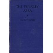 THE PENALTY AREA