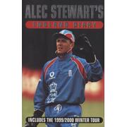 ALEC STEWART