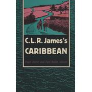 C.L.R. JAMES