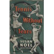 TENNIS WITHOUT TEARS
