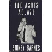 THE ASHES ABLAZE: THE M.C.C. AUSTRALIAN TOUR 1954-1955