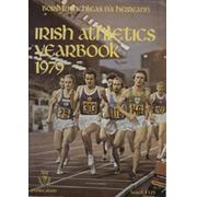 IRISH ATHLETICS YEARBOOK 1979