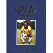 THE PELE ALBUMS