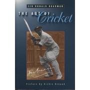 THE ART OF CRICKET