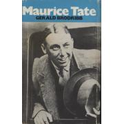 MAURICE TATE: A BIOGRAPHY