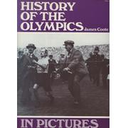 HISTORY OF THE OLYMPICS IN PICTURES