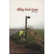 BIKING BACK HOME