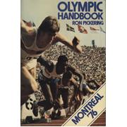 OLYMPIC HANDBOOK