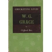 W.G. GRACE