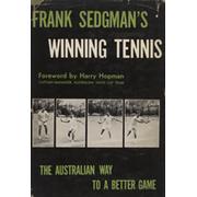 FRANK SEDGMAN