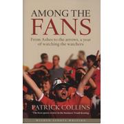 AMONG THE FANS - FROM ASHES TO THE ARROWS, A YEAR OF WATCHING THE WATCHERS