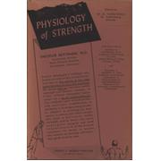 PHYSIOLOGY OF STRENGTH