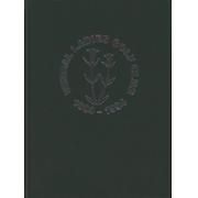 WIRRAL LADIES GOLF CLUB - A CENTENARY PORTRAIT