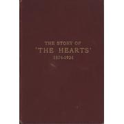 THE STORY OF THE HEARTS: A FIFTY YEARS