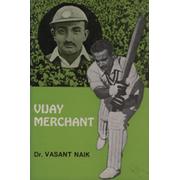 VIJAY MERCHANT