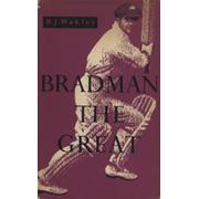 BRADMAN THE GREAT