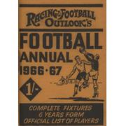 RACING & FOOTBALL OUTLOOK