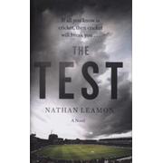 THE TEST - A NOVEL